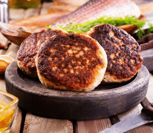 Frikadeller